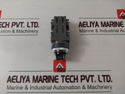 Idec Izumi Asn 41-10569 Selector Switch