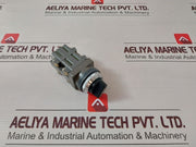 Idec Izumi Asn 41-10569 Selector Switch