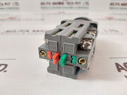 Idec Izumi Asn 41-10569 Selector Switch