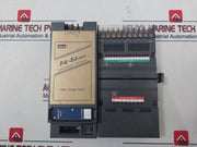 Idec Izumi Fa-2 Junior Programmable Controller Fa-1J 8-relay Output Unit