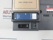 Idec Izumi Fa-2 Junior Programmable Controller Fa-1J 8-relay Output Unit
