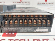 Idec Izumi Fa-2 Pfj-n162U Programmable Controller With Modules 12-28Vdc