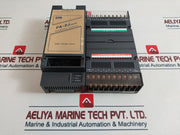 Idec Izumi Fa-2 Pfj-n162U Programmable Controller With Modules 12-28Vdc