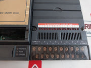 Idec Izumi Fa-2 Pfj-n162U Programmable Controller With Modules 12-28Vdc