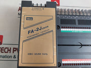Idec Izumi Fa-2 Pfj-n162U Programmable Controller With Modules 12-28Vdc