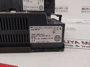 Idec Izumi Fa-2 Programmable Logic Controller 24 Vdc Output /Input Unit Pfj-dp2U