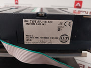 Idec Izumi Fa-2 Programmable Logic Controller 24 Vdc Output /Input Unit Pfj-dp2U