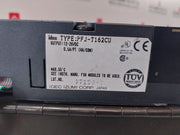 Idec Izumi Fa-2 Programmable Logic Controller 24 Vdc Output /Input Unit Pfj-dp2U