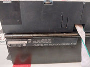 Idec Izumi Fa-2 Programmable Logic Controller 24 Vdc Output /Input Unit Pfj-dp2U