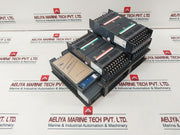 Idec Izumi Fa-2 Programmable Logic Controller 24 Vdc Output /Input Unit Pfj-dp2U