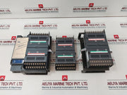 Idec Izumi Fa-2 Programmable Logic Controller 24 Vdc Output /Input Unit Pfj-dp2U