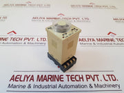 Idec Izumi Ge1A-b Time Delay Relay