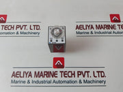 Idec Izumi Gt3A-3Af20 Electronic Timer 5A 240 Vac