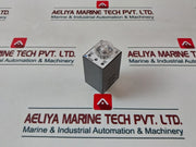 Idec Izumi Gt3A-3Af20 Electronic Timer 5A 240 Vac