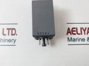 Idec Izumi Gt3A-3Af20 Electronic Timer 5A 240 Vac