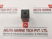 Idec Izumi Gt3A-4Ad24 Electronic Timer