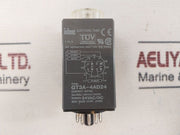Idec Izumi Gt3A-4Ad24 Electronic Timer
