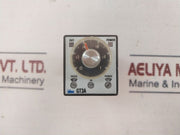 Idec Izumi Gt3A-4Ad24 Electronic Timer