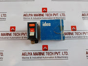 Idec Izumi Nrc110L Circuit Protector Frame 30A Max.V 250V 220V 3A