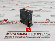 Idec Izumi Nrc110L Circuit Protector Frame 30A Max.V 250V 220V 3A