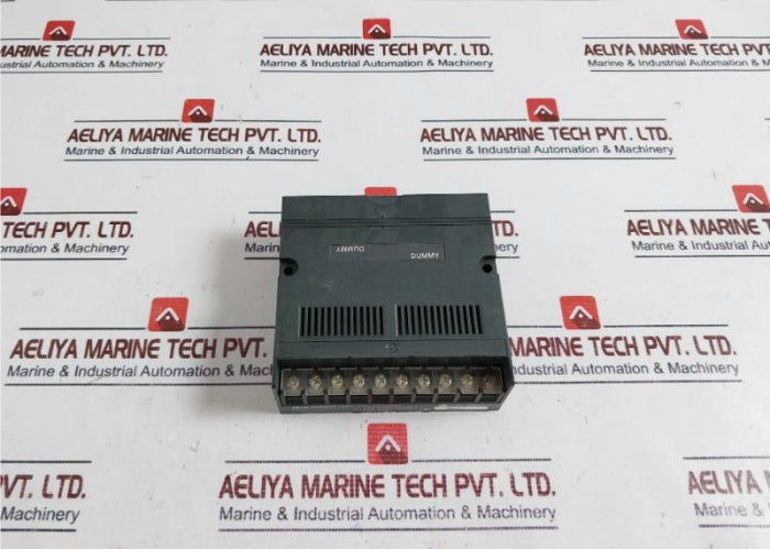 Idec Izumi Pfj-dmu Dummy Unit Used – Aeliya Marine