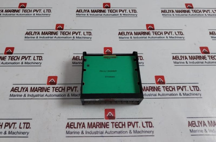 Idec Izumi Pfj-dmu Dummy Unit Used – Aeliya Marine