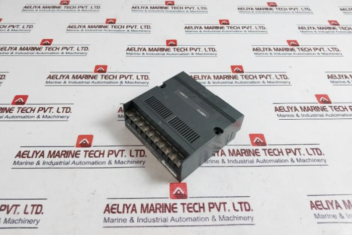 Idec Izumi Pfj-dmu Dummy Unit Used – Aeliya Marine
