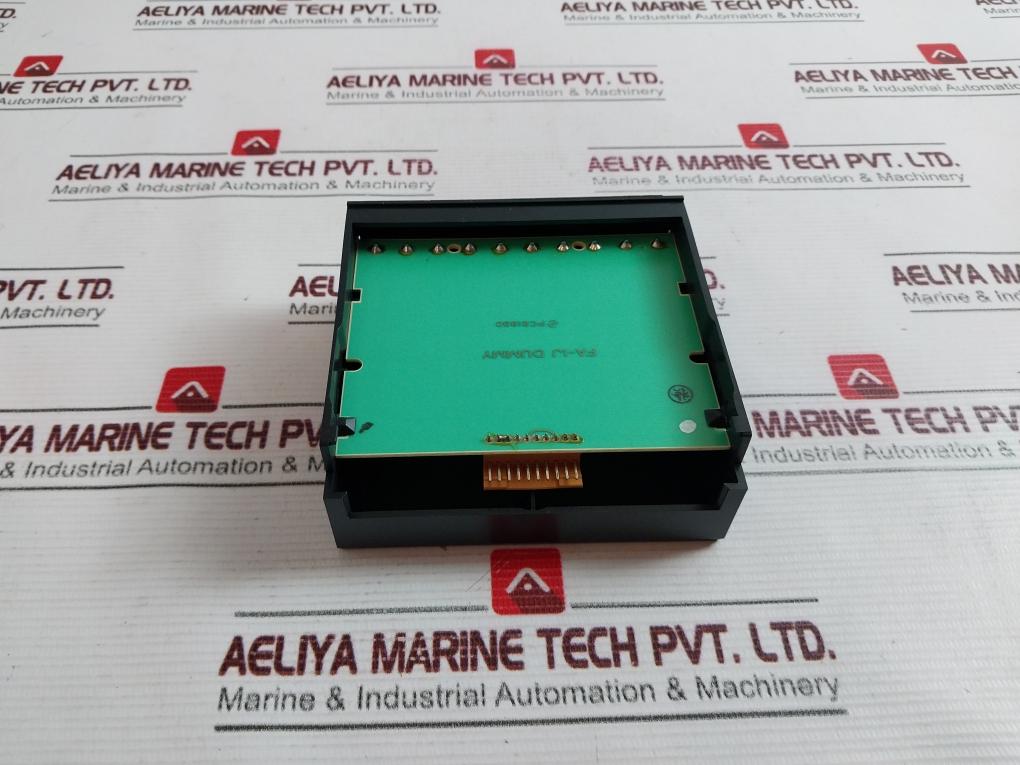 Idec Izumi Pfj-dmu Dummy Unit Fa1J Series – Aeliya Marine