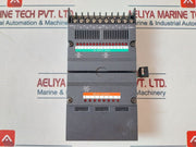 Idec Izumi Pfj-n162U 16-dc Input/8-relay Output Unit Pfj-t081U 24Vdc 10Ma/Pt