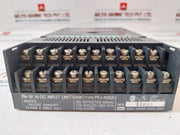 Idec Izumi Pfj-n162U 16-dc Input/8-relay Output Unit Pfj-t081U 24Vdc 10Ma/Pt