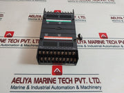 Idec Izumi Pfj-n162U Input Module 24Vdc 10Ma/Pt