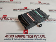 Idec Izumi Pfj-n162U Input Module 24Vdc 10Ma/Pt