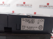 Idec Izumi Pfj-ps1Dcu Expansion Power Supply Unit
