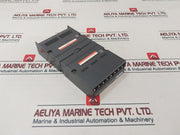 Idec Izumi Pfj-t013U Analog Output Unit 4-20Ma Dc