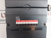 Idec Izumi Pfj-t081U 8-relay Output Unit