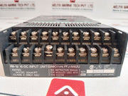 Idec Izumi Pfj-t081U 8-relay Output Unit 2A
