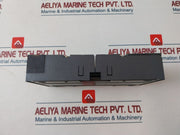 Idec Izumi Pfj-t081U 8-relay Output Unit 220 Vac 5A
