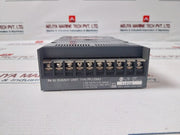 Idec Izumi Pfj-t081U 8-relay Output Unit 110Vac/220Vac 5A/2A