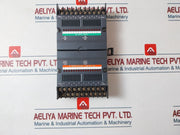 Idec Izumi Pfj-t162Cu Transistor Input/Output Unit Pfj-n162U 12-28 Vdc