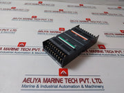 Idec Izumi Pfj-t162Cu Transistor Input/Output Unit Pfj-n162U 12-28 Vdc