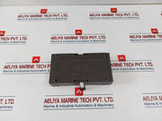 Idec Izumi Pfj-n162U Plc Relay Input Output Unit 12-28Vdc