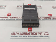 Idec Izumi Pfj-t162Cu 16-transistor Output Unit 12-28 Vdc