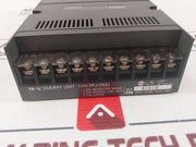Idec Izumi Pfj-t162Cu 16-transistor Output Unit 12-28 Vdc