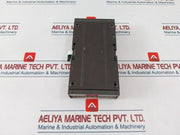 Idec Izumi Pfj-t162Cu Dc Transistor Input/Output Unit Pfj-n162U
