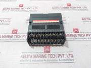 Idec Izumi Pfj-t162U 16-transistor Output Unit