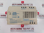 Idec Izumi Ps5R-g24 Power Supply 24Vdc 10A
