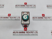 Idec Izumi Rta-sp2F Plug-in Adjustable Pneumatic Timer 100 110V 60Hz Rta-s 100V