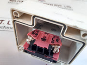 Idec Jl-bx1 Emergency Button