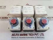 Idec Jl-bx1 Emergency Button