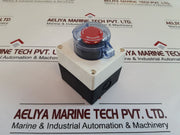 Idec Jl-bx1 Emergency Button
